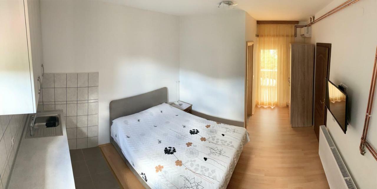 Apartment Angelina Trebinje Exterior foto